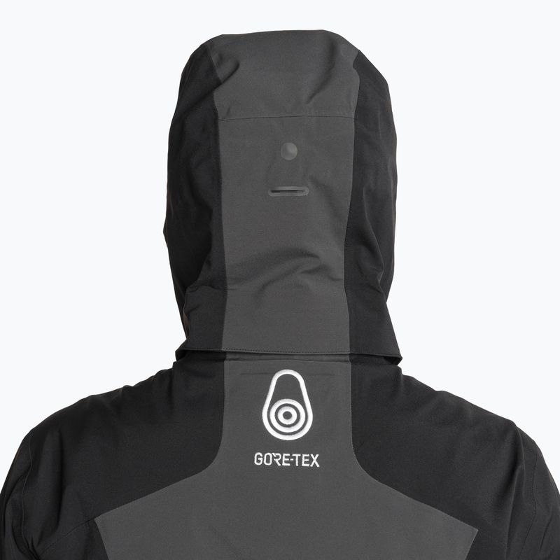 Men's Sail Racing Reference carbon jacket 7