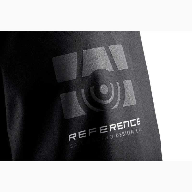 Women's sailing jacket Sail Racing Reference carbon 5