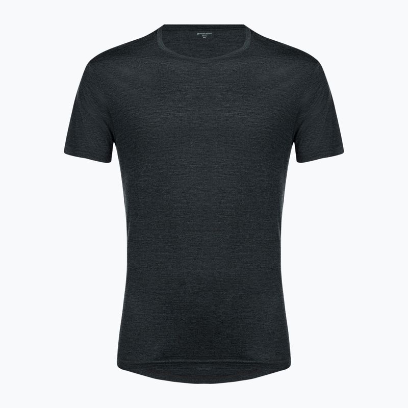 Men's Houdini Activist Tee true black 5