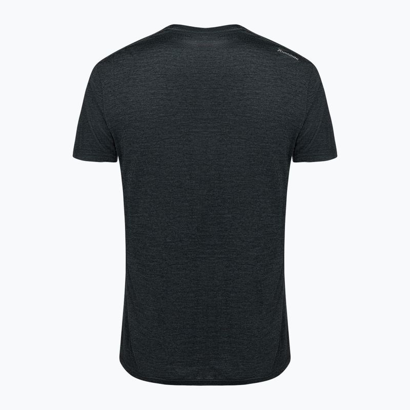 Men's Houdini Activist Tee true black 6