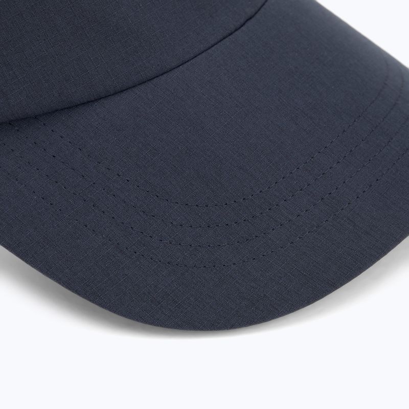 Houdini Daybreak blue illusion baseball cap 3