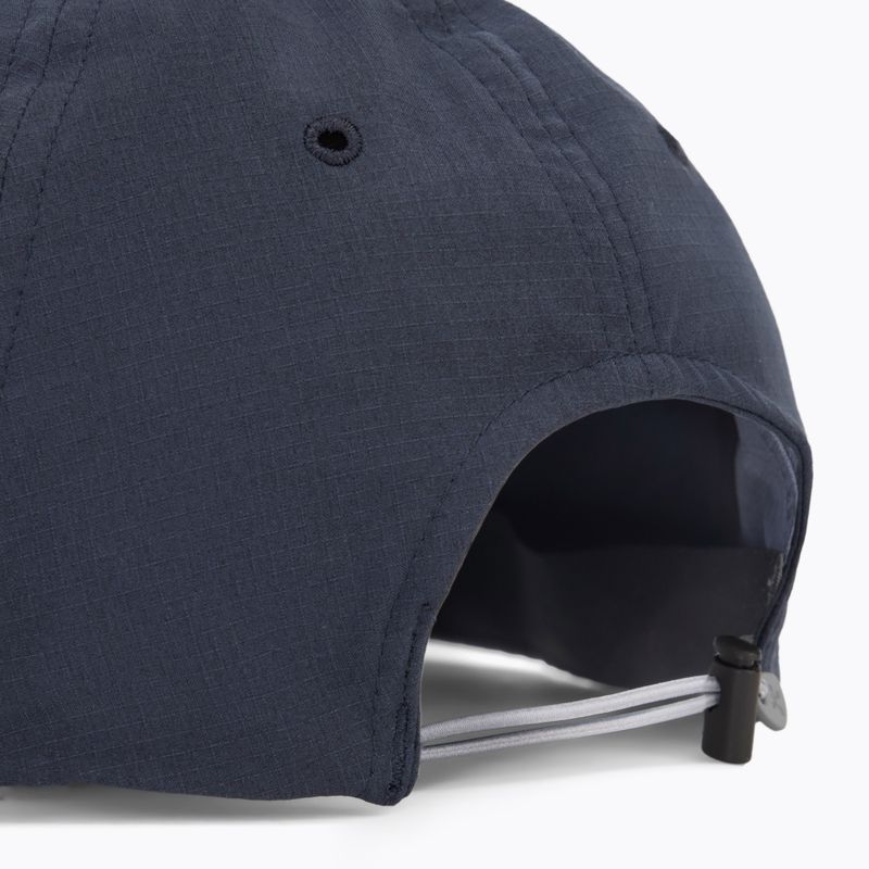 Houdini Daybreak blue illusion baseball cap 4