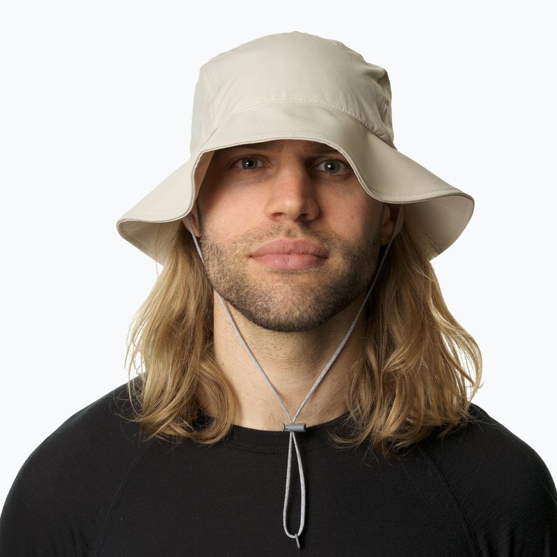 Houdini Gone Fishing foggy mountain hat 6