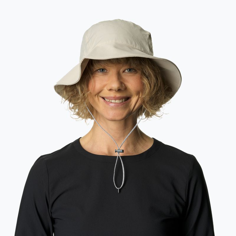 Houdini Gone Fishing foggy mountain hat 8