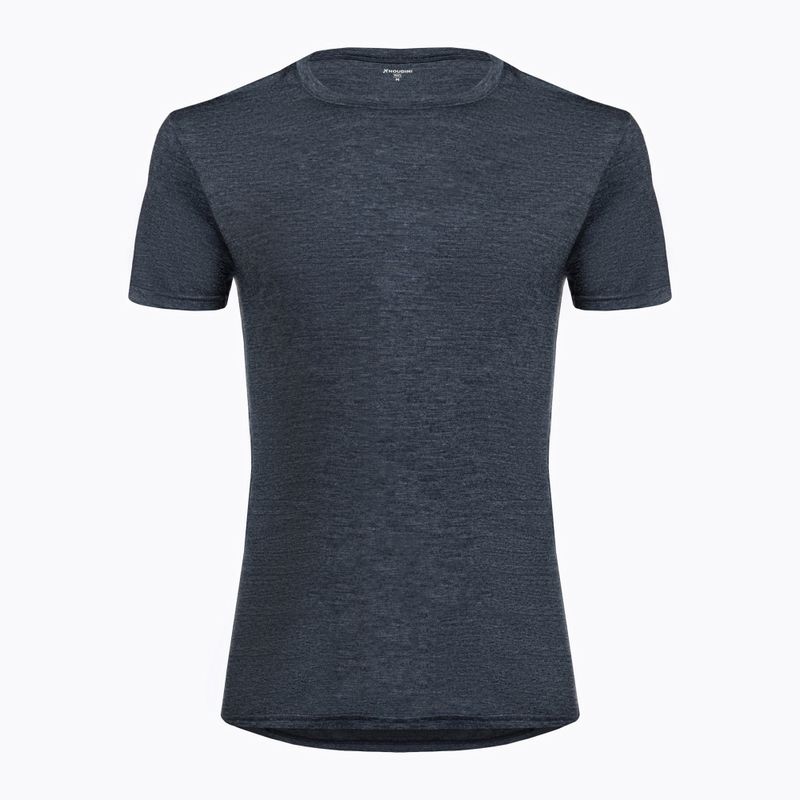 Men's Houdini Activist Tee deep sea blue 4