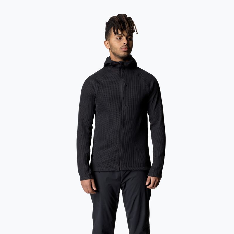 Men's Houdini Pace Flow Houdi true black