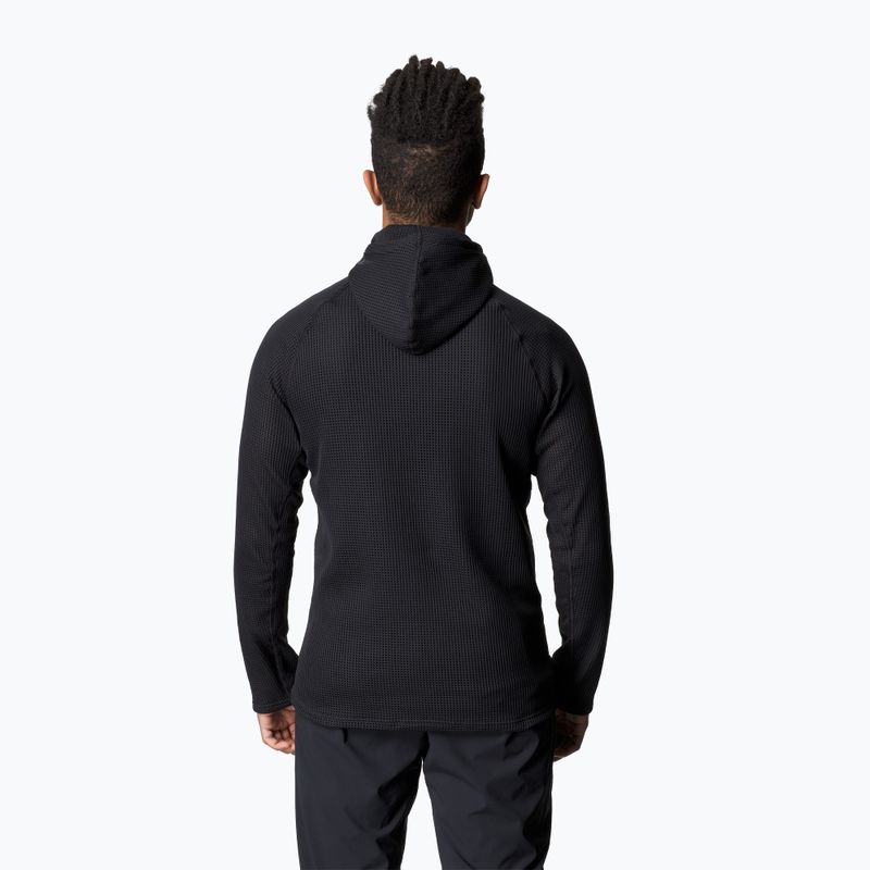 Men's Houdini Pace Flow Houdi true black 3