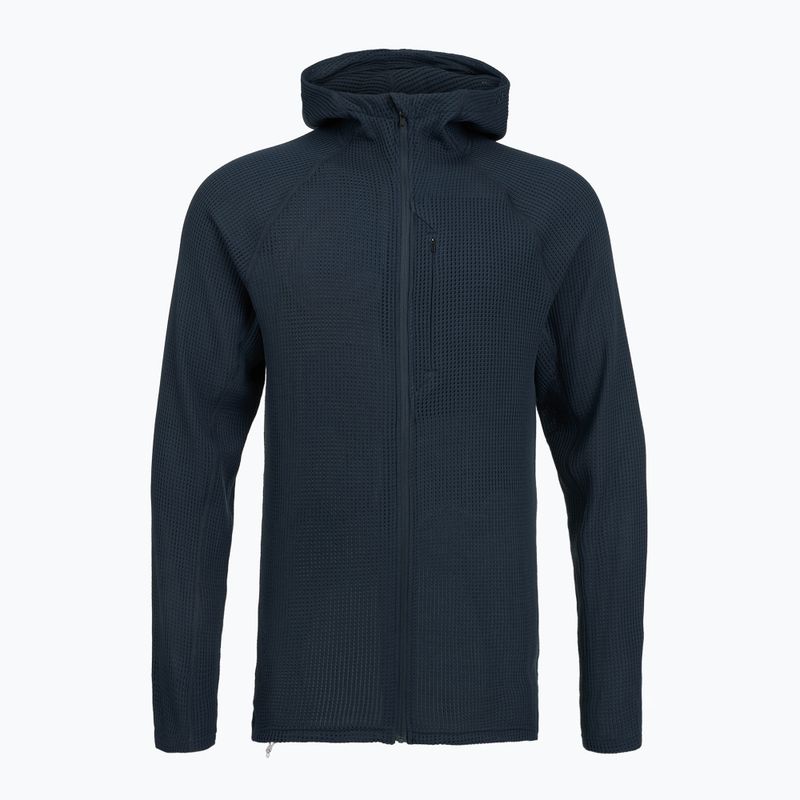 Men's sweatshirt Houdini Pace Flow big blue 4