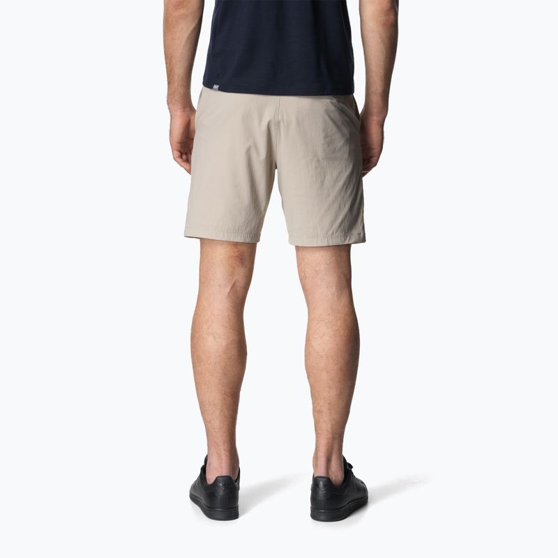 Men's shorts Houdini Wadi sandstorm 2