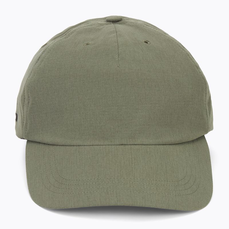 Houdini Daybreak sage green baseball cap 2