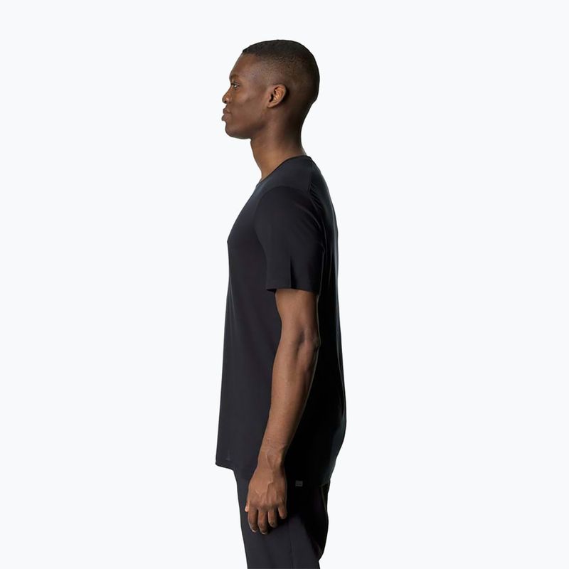 Men's T-shirt Houdini Tree Tee true black 4