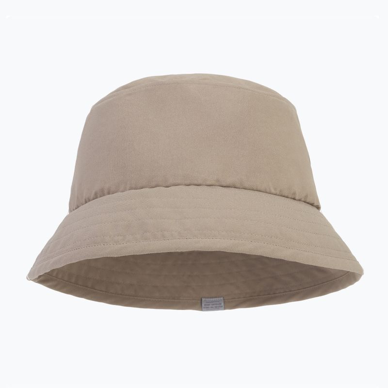 Houdini Bucket List dark sand hat 2