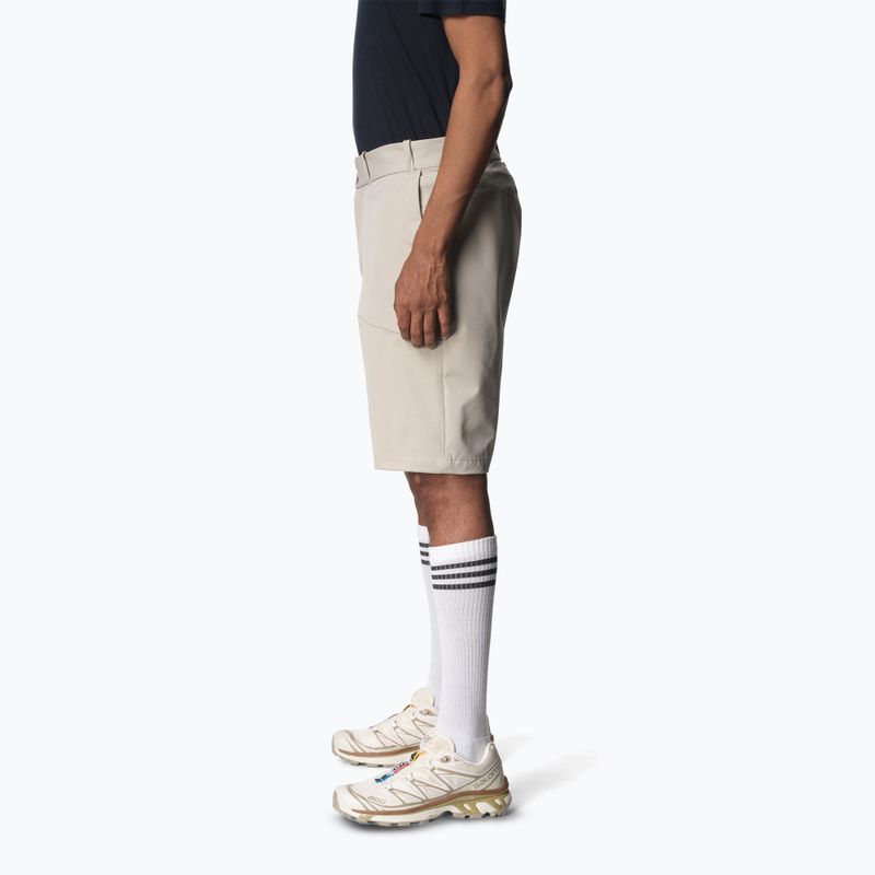 Men's shorts Houdini Go sandstorm 3