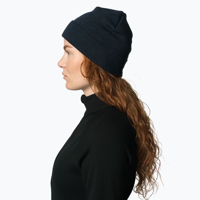 Houdini Brisk Hat big bang blue winter hat 4