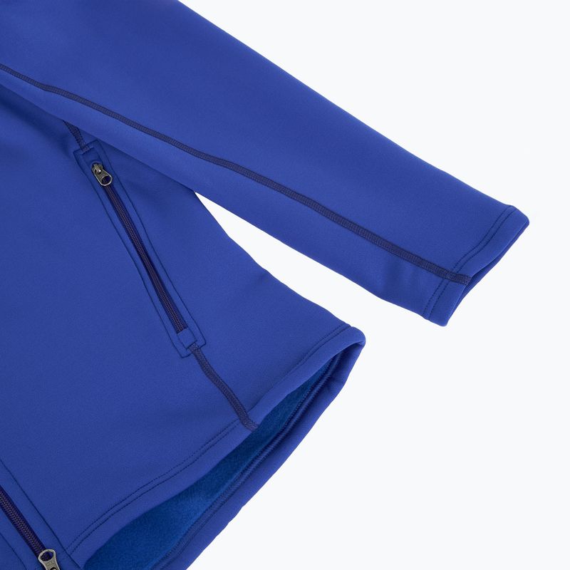 Men's sweatshirt Houdini Power Up tribe blue 6