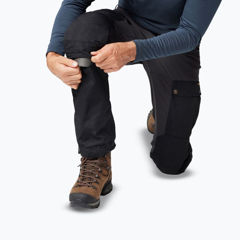 Knee pads Fjällräven Kneepads no color 3