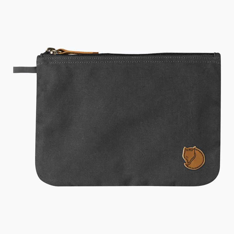 Fjällräven Gear Pocket dark grey