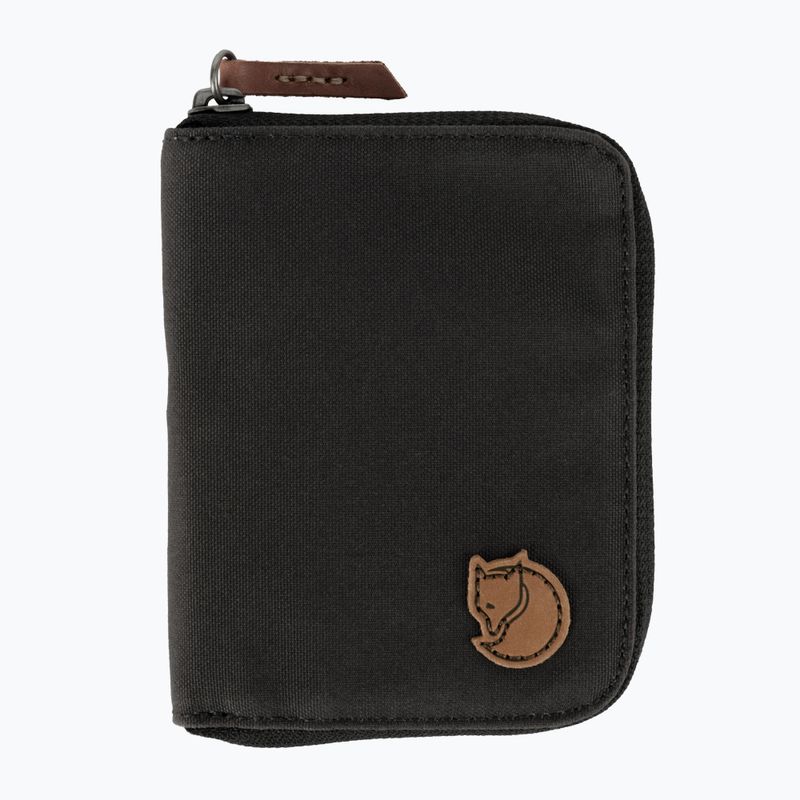 Fjällräven Zip Wallet grey F24216 2