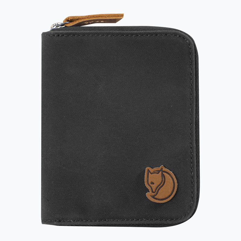 Fjällräven Zip Wallet grey F24216 5