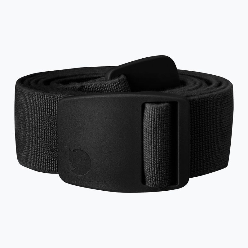 Fjällräven Keb Trekking Belt black F77316 3