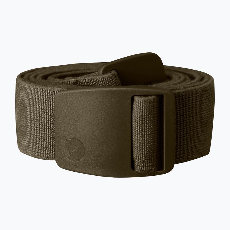 Fjällräven Keb Trekking Belt brown F77316 3