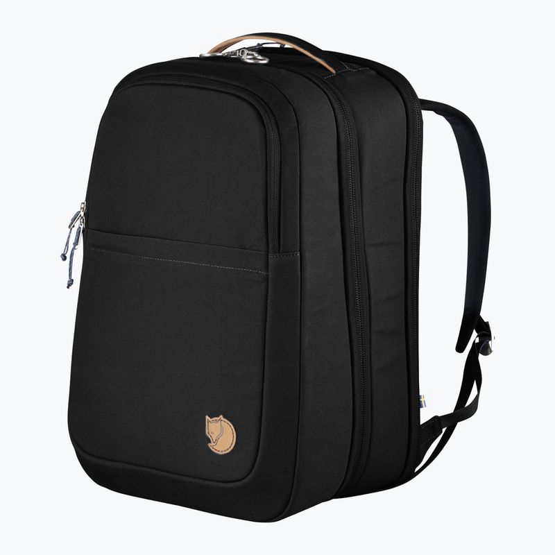 Fjällräven Travel Pack 35 l black