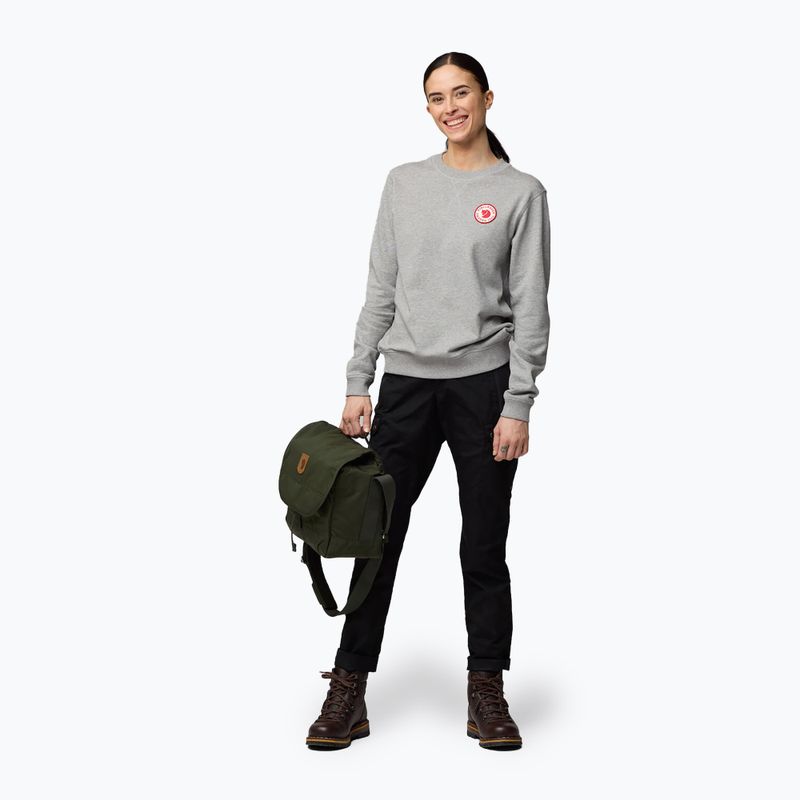 Fjällräven Greenland Shoulder Bag 12 l black 11