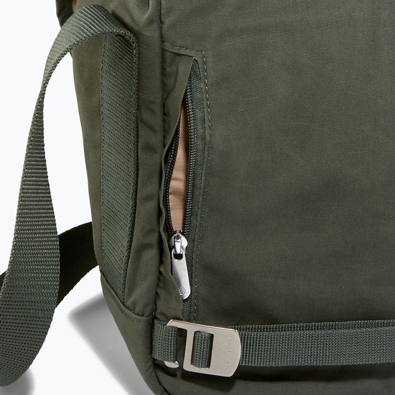 Fjällräven Greenland Shoulder Bag 12 l deep forest 4