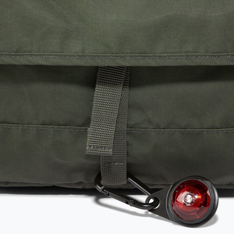 Fjällräven Greenland Shoulder Bag 12 l deep forest 6