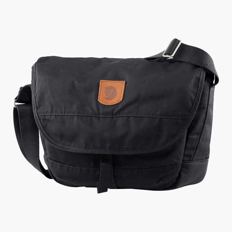 Fjällräven Greenland Shoulder Bag Small 9 l black