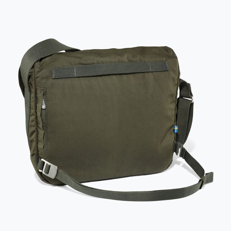 Fjällräven Greenland Shoulder Bag Small 9 l black 2