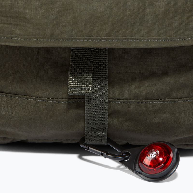 Fjällräven Greenland Shoulder Bag Small 9 l black 4