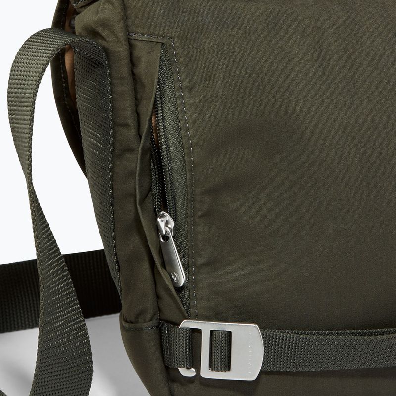 Fjällräven Greenland Shoulder Bag Small 9 l black 5