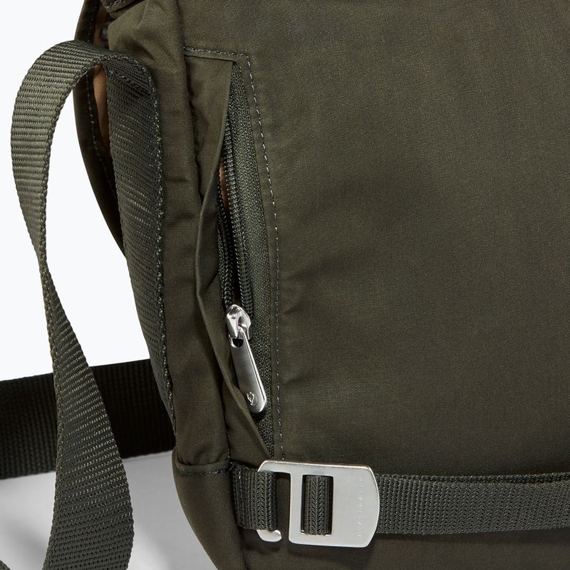 Fjällräven Greenland Shoulder Bag Small 9 l deep forest 4