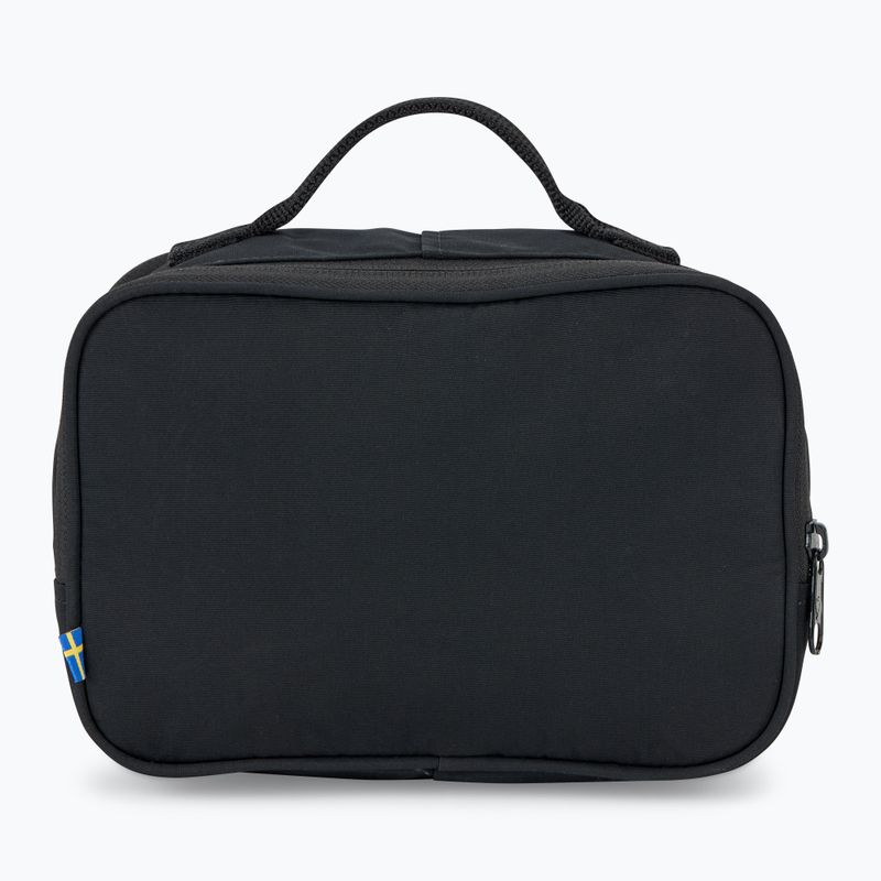 Fjällräven Kanken Toiletry Bag black F23784 3