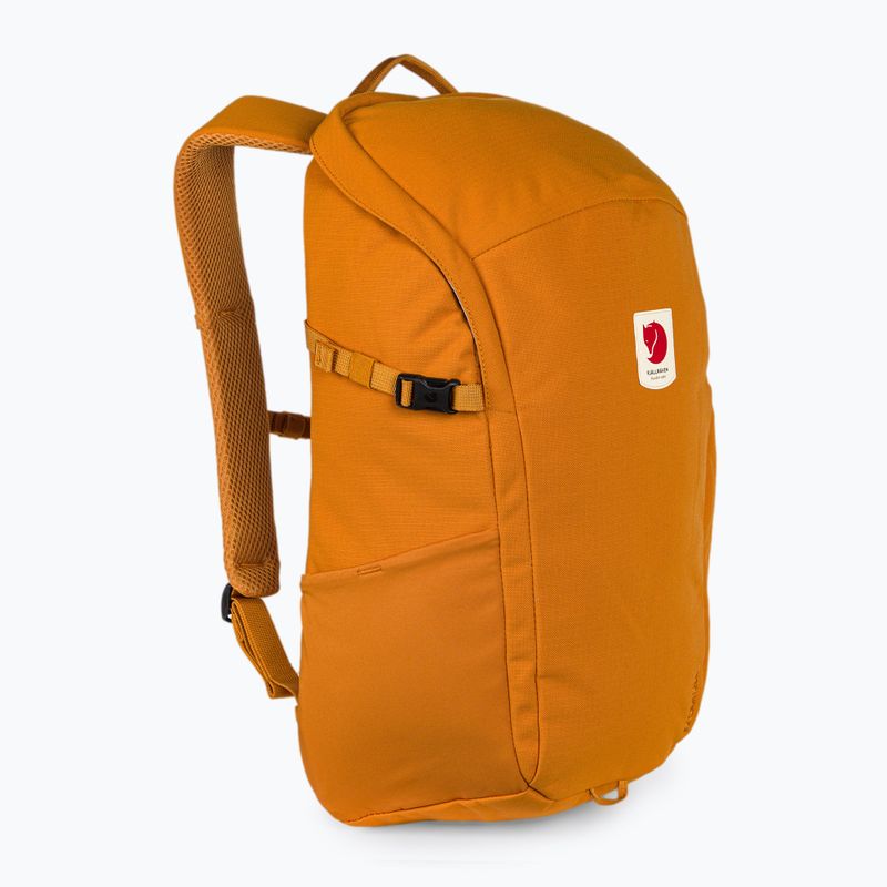 Fjällräven hiking backpack Ulvo 23 l 171 orange F23301 3