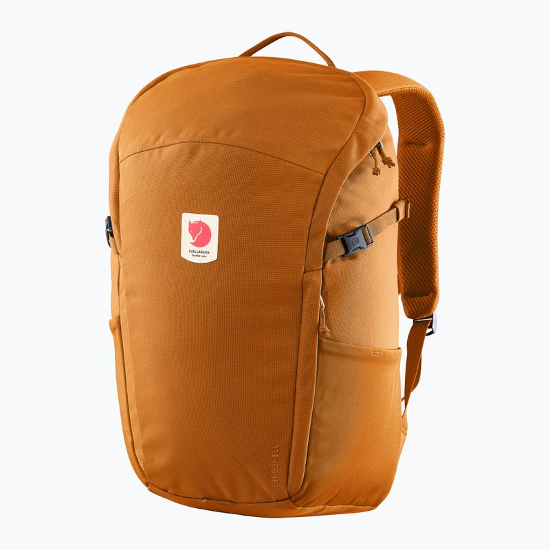 Fjällräven hiking backpack Ulvo 23 l 171 orange F23301 6