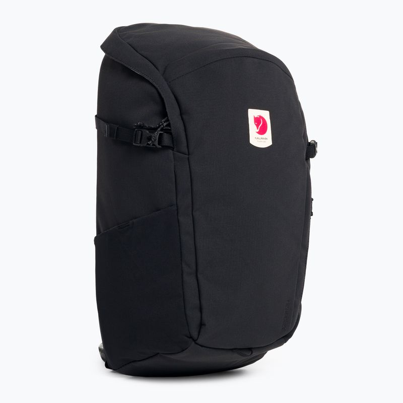 Fjällräven Ulvo 23 l 550 hiking backpack black F23301 3