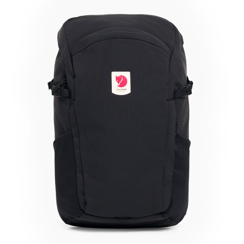 Fjällräven Ulvo 23 l 550 hiking backpack black F23301 6