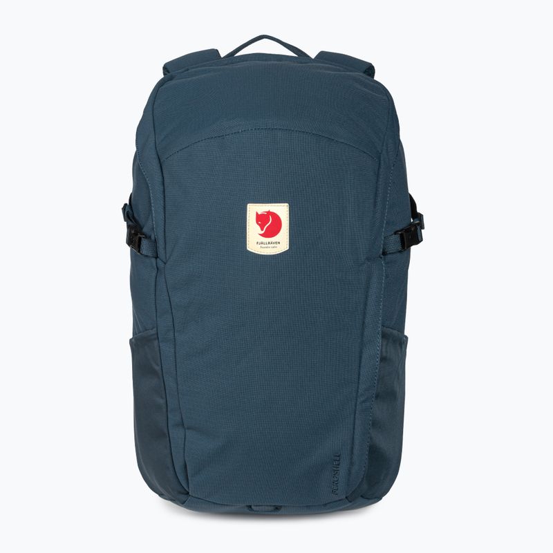 Fjällräven hiking backpack Ulvo 23 l 570 navy blue F23301