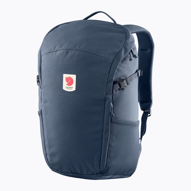 Fjällräven hiking backpack Ulvo 23 l 570 navy blue F23301 6