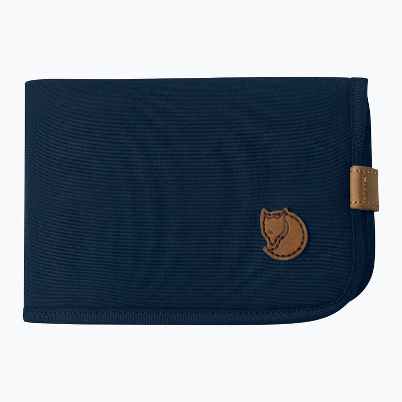 Fjällräven G1000 Seat Pad navy