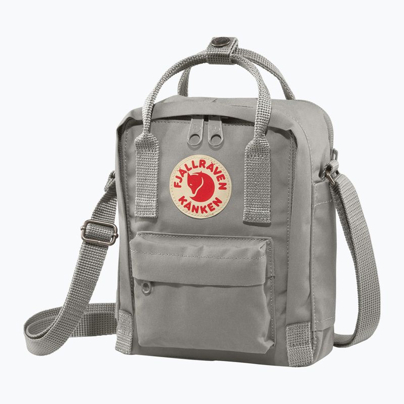 Sling bag Fjällräven Kanken Sling 2.5 L fog 3