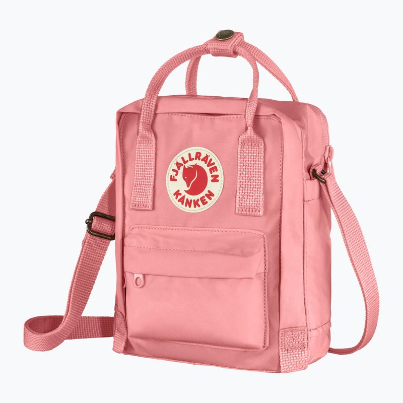 Pouch Fjällräven Kanken Sling 2,5 l pink 2
