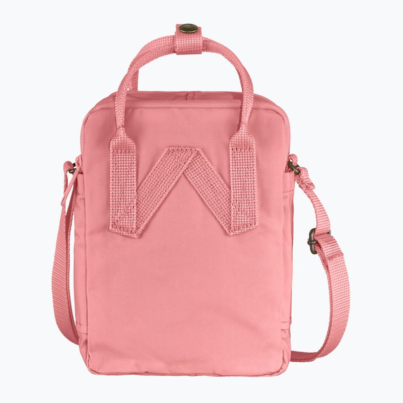 Pouch Fjällräven Kanken Sling 2,5 l pink 3