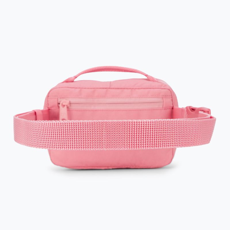 Fjällräven Kanken kidney bag pink F23796 3