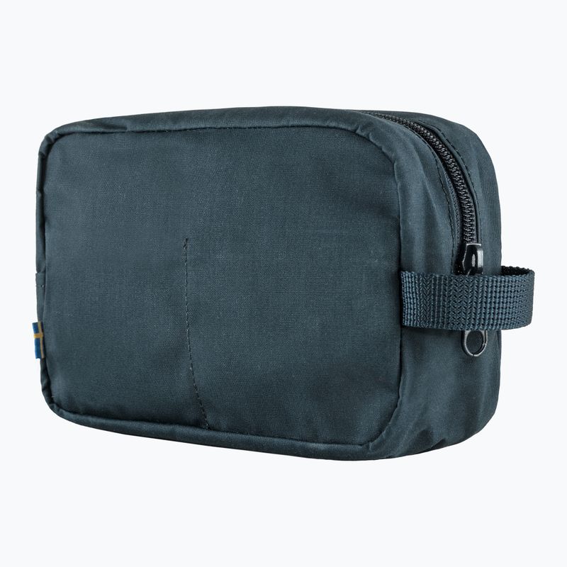 Fjällräven Kanken Gear Bag navy blue F25862 2