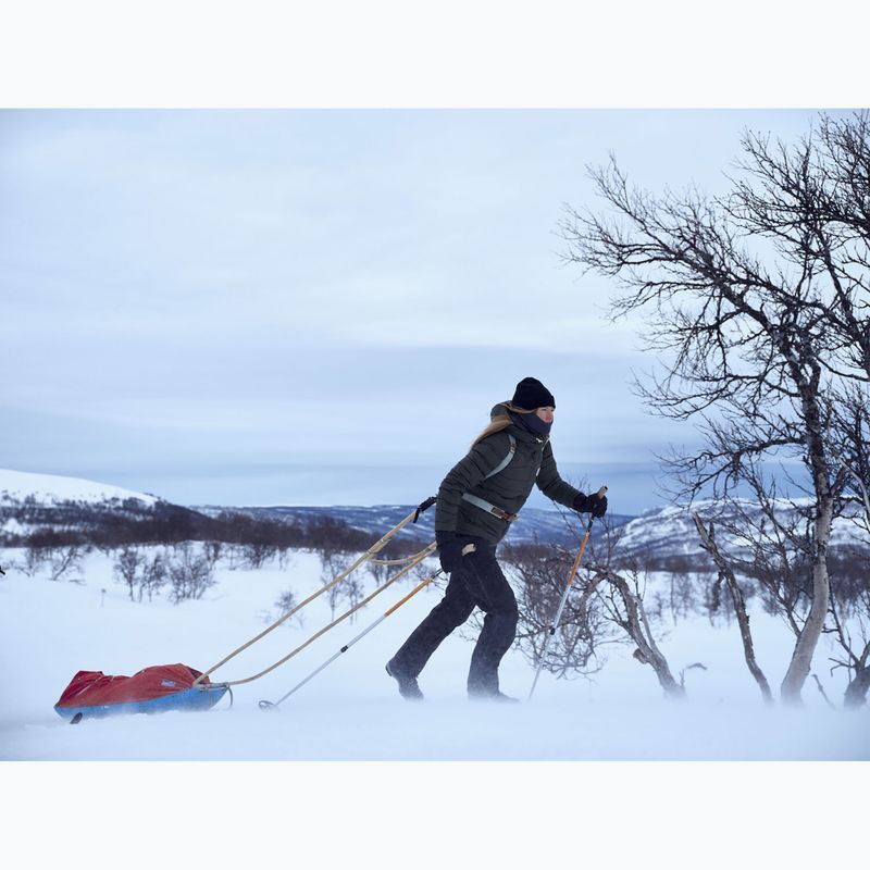 Fjällräven Expedition Pack Down Hoodie black 5