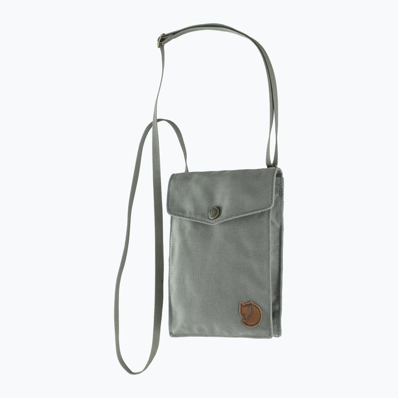 Sachet Fjällräven Pocket super grey 3