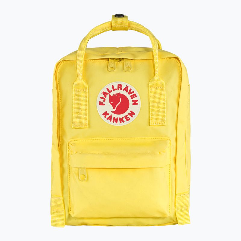 Fjällräven Kanken Mini 7 l corn daypack